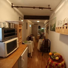 Hotel au Vieux Logis, 圣卢贝 — 照片 4