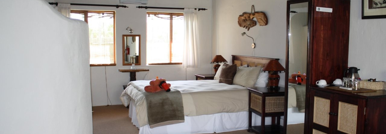 Elephants Footprint Lodge, Колчестер — фото 1