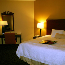 Hampton Inn Selinsgrove/Shamokin Dam, 沙莫金坝 — 照片 4