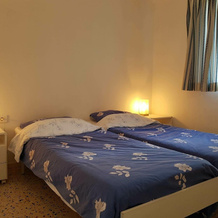 Pleasant Villa in Pouzols-minervois With Private Pool, 普佐尔米内尔瓦 — 照片 4