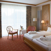 Thermenhotel Quellenhof, Бад-Фюссинг — фото 4