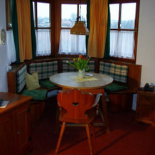 Hotel Haus Amberger, Байериш-Гмайн — фото 3