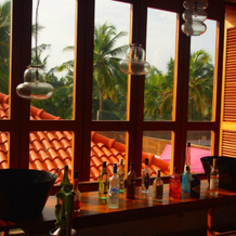 Underneath The Mango Tree - Beach and Spa Resort, Dikwella — photo 5