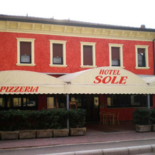 Albergo Pizzeria Sole, 圣乔瓦尼卢帕托托 — 照片 5