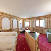 Hotel Chesa Randolina, Sils im Engadin-Segl — photo 4