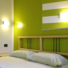 Camping Village Lago Maggiore, 多尔梅莱托 — 照片 3