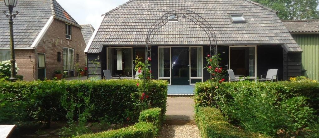 Klein Vreugderijk, Zwolle — photo 1