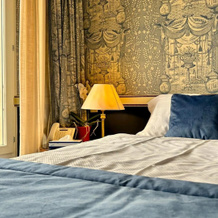Carlton Lausanne Boutique Hotel, 洛桑 — 照片 3