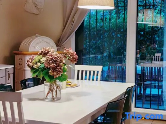 Villa Fiera Millano, 博拉泰 — 照片 1