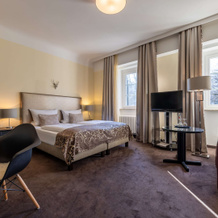 Top Hotel Jagdschloss Niederwald, 吕德斯海姆 — 照片 5