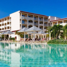 Sanctuary At Grand Memories Holguin, Рафаэль Фрейре — фото 2