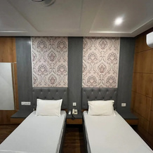 OYO 26773 Hotel Satyam Inn, 普拉塔普加尔 — 照片 5