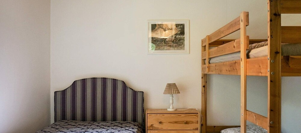 7 Person Holiday Home in Säffle, 萨夫莱 — 照片 1