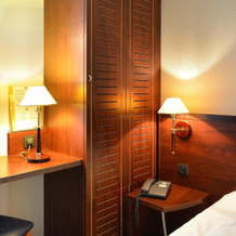 Kyriad Hotel Orléans Sud - Olivet La Source, Оливе — фото 3