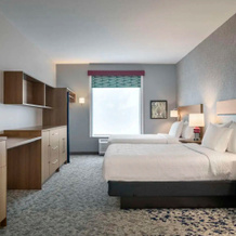 Home2 Suites By Hilton Sanford Orlando North, 桑福德 — 照片 4
