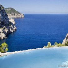 Hotel Hacienda Na Xamena, Ibiza, 圣米格尔港 — 照片 4