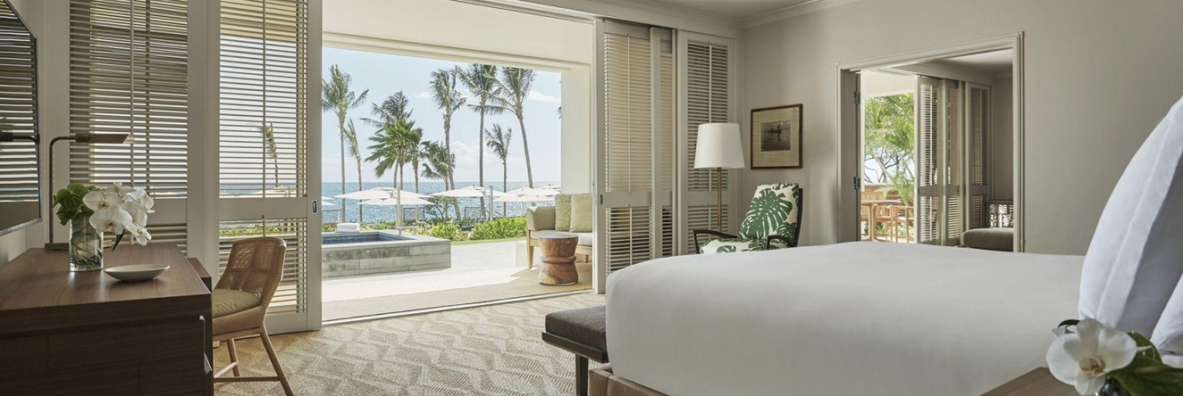 Four Seasons Resort Oahu At Ko Olina, Каполеи — фото 1