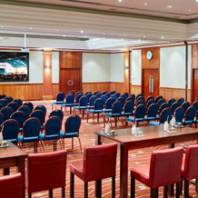Marriott Newcastle Gateshead Metrocentre, 盖茨黑德 — 照片 4