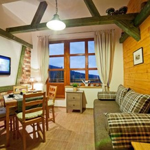 Apartman 105 Pec pod Sněžkou, Cerny Dul — photo 3