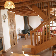 Gîte Baillettes, 多尔 — 照片 2
