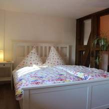 Ferienwohnung Fachwerk 44, Филендорф — фото 3