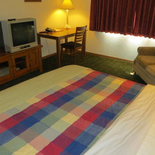 Open Hearth Lodge, 姐妹湾 — 照片 2