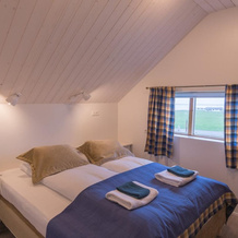 Skyrhusid Guest House, Hofn — photo 4