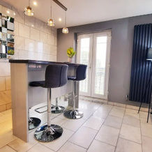 W2WH Two bedroom Tynemouth Apartment, 北希尔兹 — 照片 5