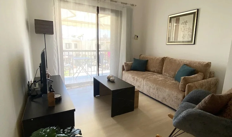 120 TLA - Stay Nest in Tala Apartment, 塔拉 — 照片 1