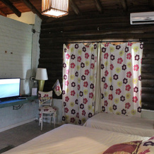 Los Origenes Hotel & Cabañas, 康科迪亚 — 照片 5