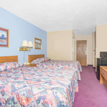 Quality Inn Beaver I-15, 比弗 — 照片 5
