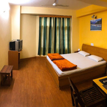 Hotel The Nest, 库鲁 — 照片 3