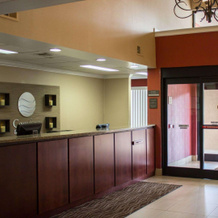 Comfort Inn & Suites Trussville I-59 Exit 141, Труссвилль — фото 2