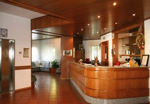 Hotel Val Di Fassa, 索拉加 — 照片 1