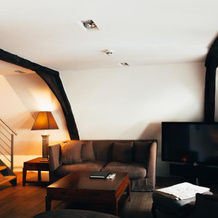 Romantik Hotel Walhalla, Osnabrueck — photo 4