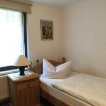 Pension Landhaus Machold, 弗里德里希罗达 — 照片 2