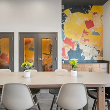 Luxury Apartments by Hyatus Boston Somerville, 萨默维尔 — 照片 4