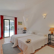 Algarve Country Villa With Pool by Homing, 圣布拉什迪阿尔波特尔 — 照片 4