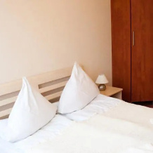 Hotel Żagiel, Strzelce Opolskie — photo 5