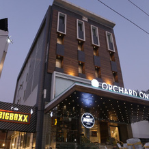 Hotel Orchard One@Civil Lines Prayagraj, 普拉亚格拉杰 — 照片 4