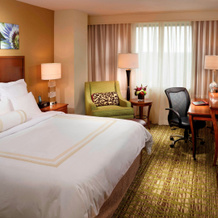 Atlanta Marriott Alpharetta, Альфаретта — фото 2