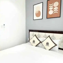 Marina Luxury Hotel Apartment Long Xuyen, Long Xuyen — photo 5
