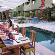Hotel Los Pescadores, 洛斯巴里亚莱斯 — 照片 5