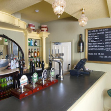 The Exeter Arms, Истон он Хилл — фото 5