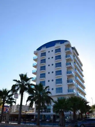 Mediterranean Resort, 锡利夫凯 — 照片 1