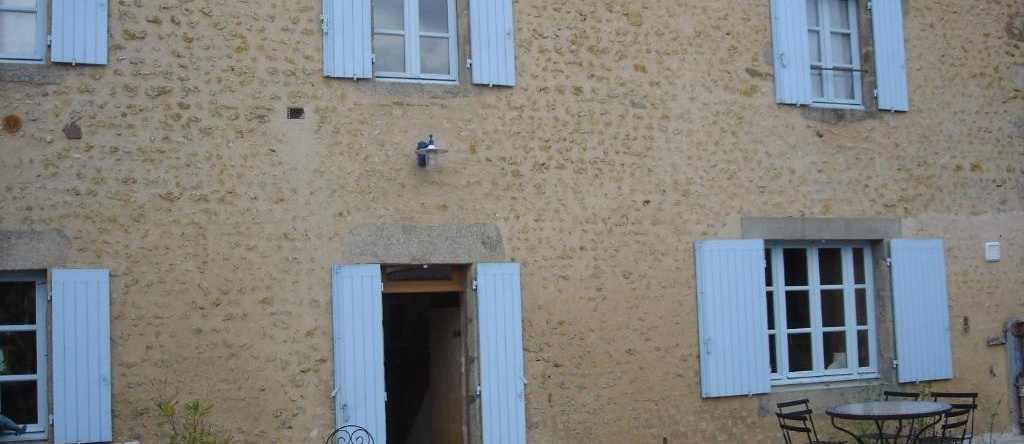 Chambres d'Hôtes La Bosquetière, Maresché — photo 1