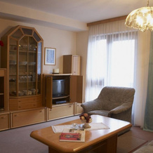 Haus Egger, Обердраубург — фото 5