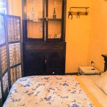 B&B Arakne, Суперсано — фото 4