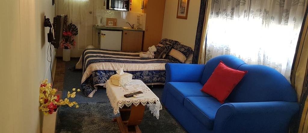 Tenterfield Cottage Holiday House, 坦特菲尔德 — 照片 1