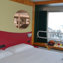 Club Hotel Solaria, 梅扎纳 — 照片 2